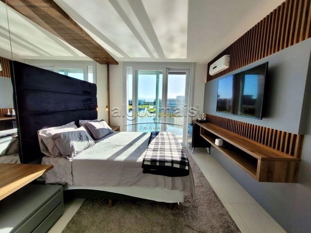 Casa de Condomínio, 5 quartos - Foto 7