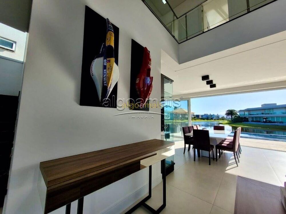 Casa de Condomínio, 5 quartos - Foto 47