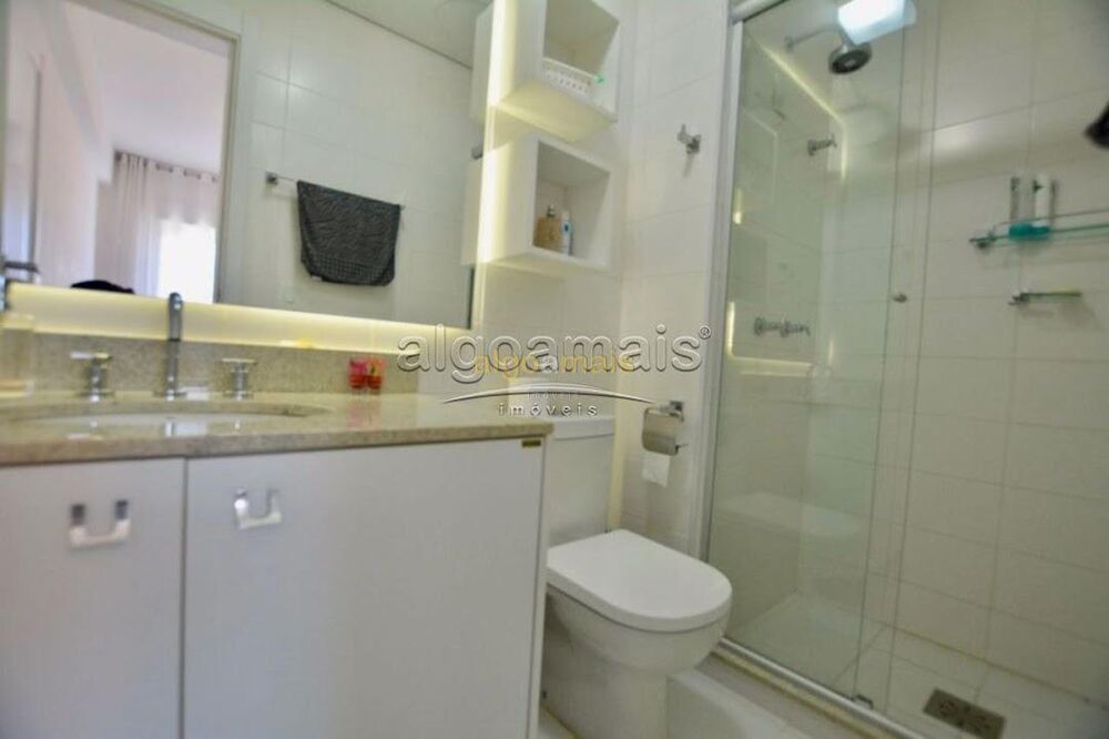 Casa de Condomínio, 2 quartos - Foto 4