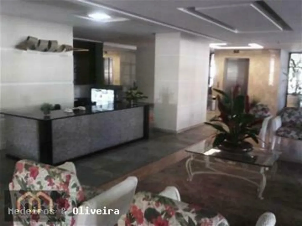 Apartamento, 2 quartos, 100 m² - Foto 24