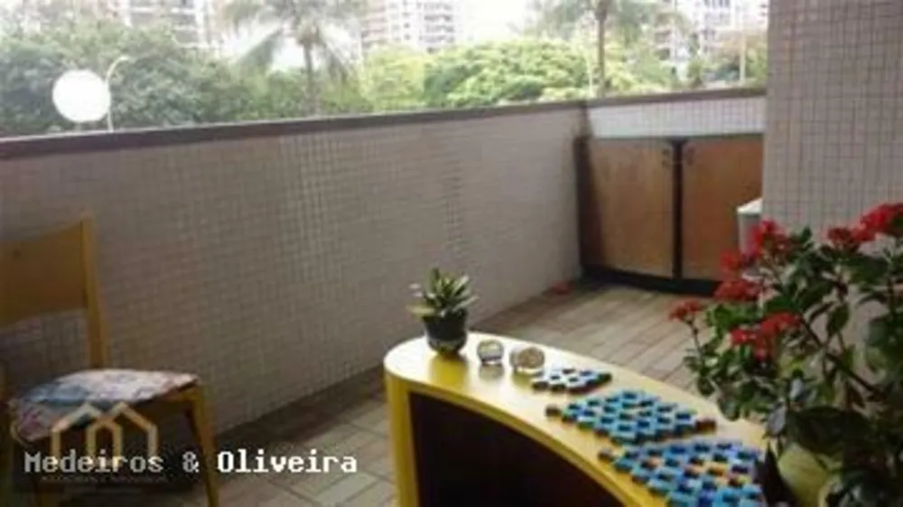 Apartamento, 2 quartos, 100 m² - Foto 32
