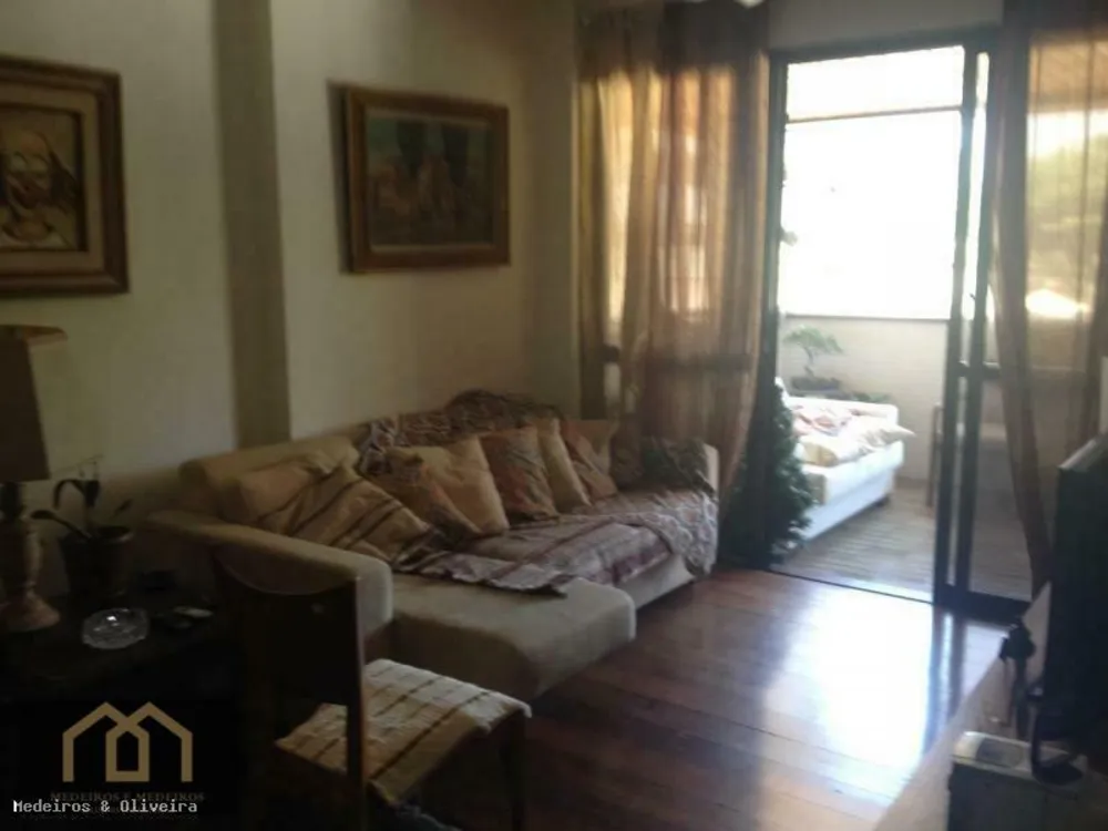 Apartamento, 2 quartos, 100 m² - Foto 1