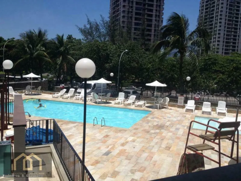 Apartamento, 2 quartos, 100 m² - Foto 2