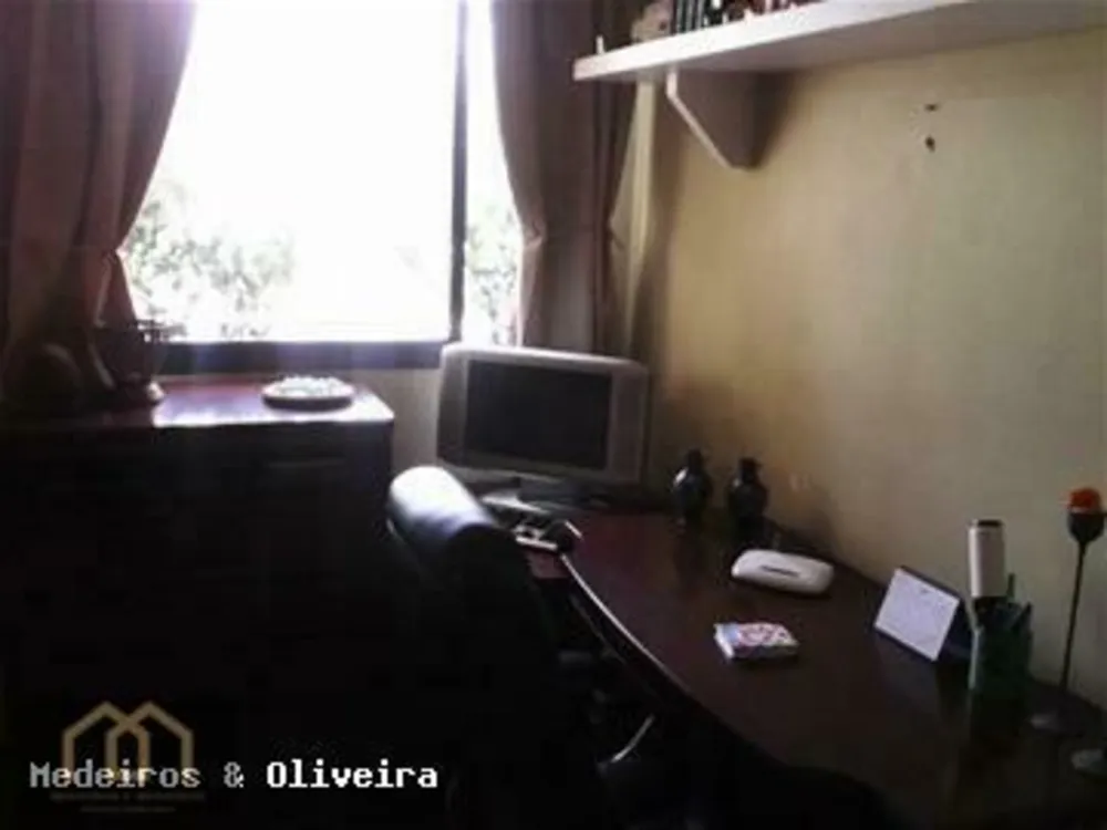 Apartamento, 2 quartos, 100 m² - Foto 16