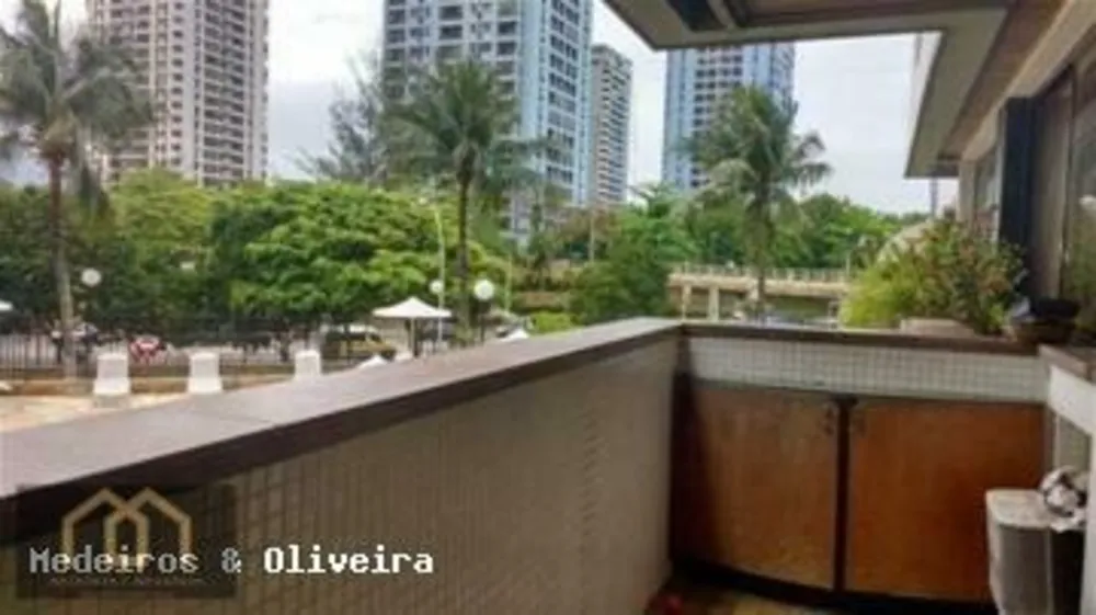 Apartamento, 2 quartos, 100 m² - Foto 28