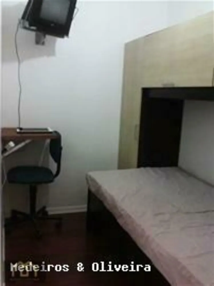 Apartamento, 2 quartos, 100 m² - Foto 21