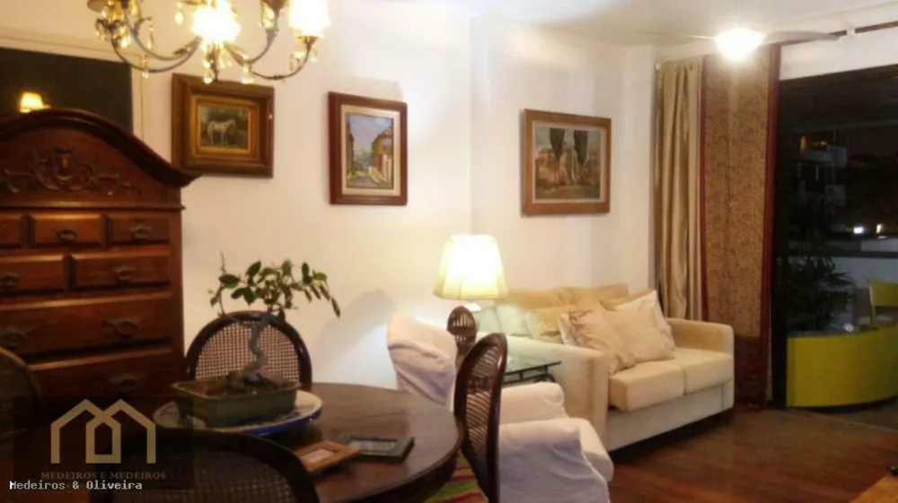 Apartamento, 2 quartos, 100 m² - Foto 7