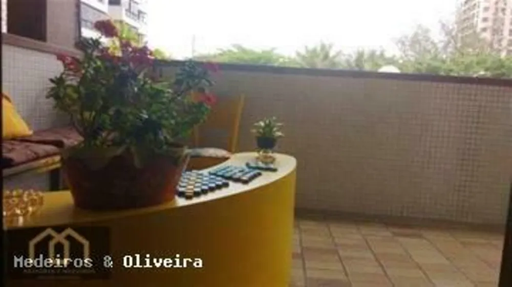 Apartamento, 2 quartos, 100 m² - Foto 27