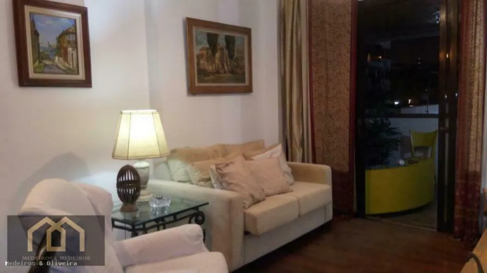 Apartamento, 2 quartos, 100 m² - Foto 9