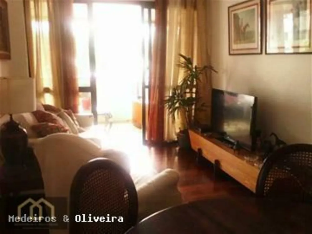 Apartamento, 2 quartos, 100 m² - Foto 4