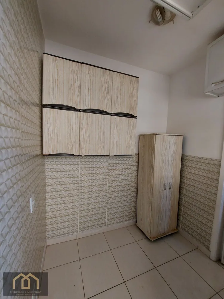 Apartamento, 2 quartos, 75 m² - Foto 12