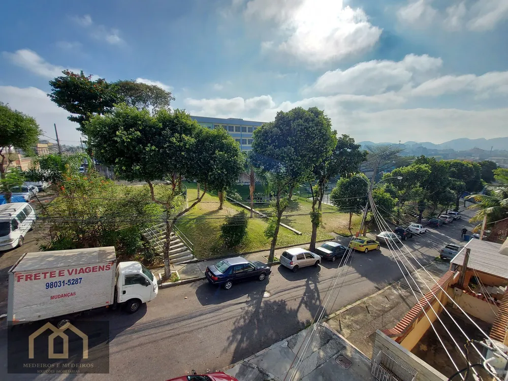 Apartamento, 2 quartos, 75 m² - Foto 16
