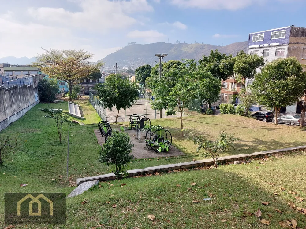 Apartamento, 2 quartos, 75 m² - Foto 19