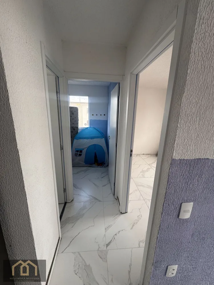 Apartamento, 2 quartos, 41 m² - Foto 8