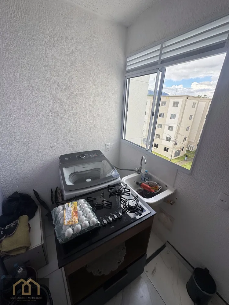 Apartamento, 2 quartos, 41 m² - Foto 7