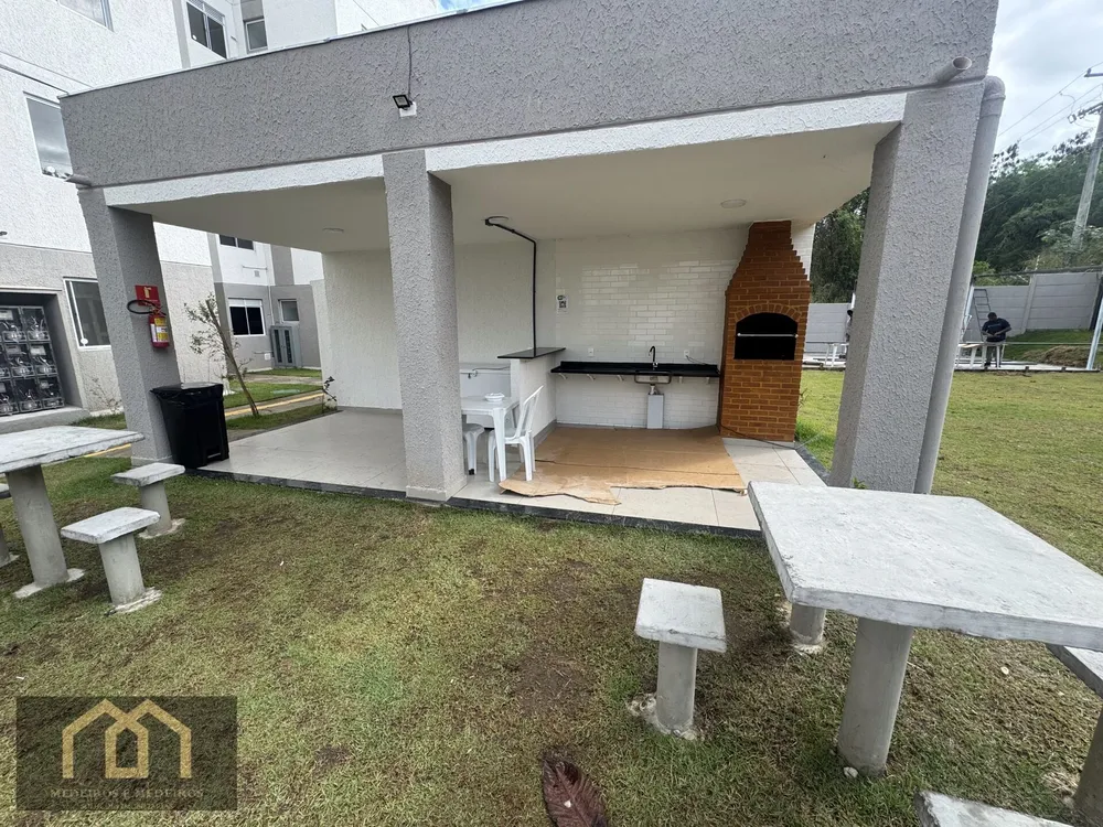 Apartamento, 2 quartos, 41 m² - Foto 17