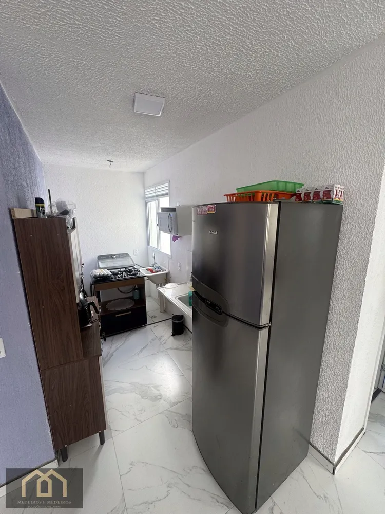 Apartamento, 2 quartos, 41 m² - Foto 5