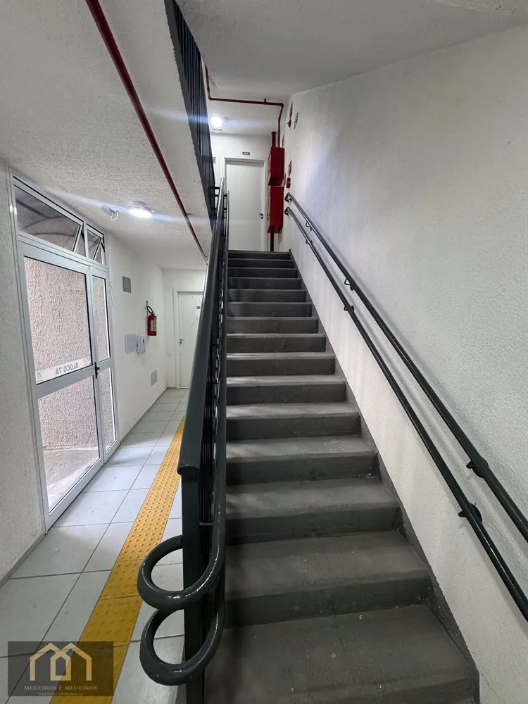 Apartamento, 2 quartos, 41 m² - Foto 14