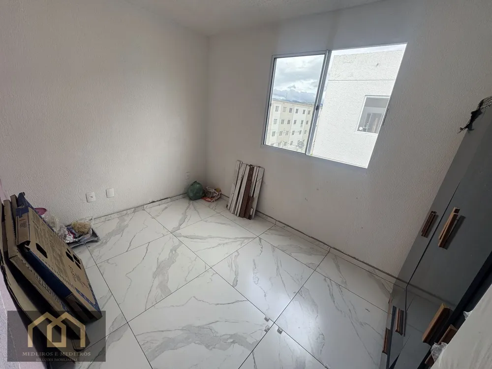 Apartamento, 2 quartos, 41 m² - Foto 9