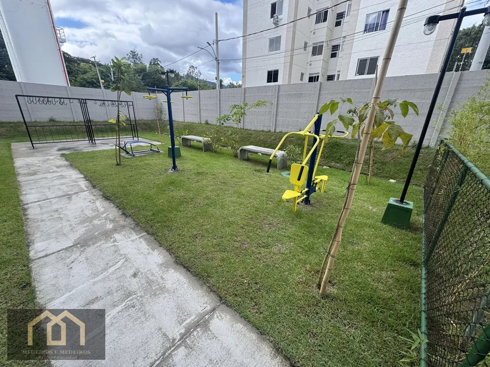 Apartamento, 2 quartos, 41 m² - Foto 16