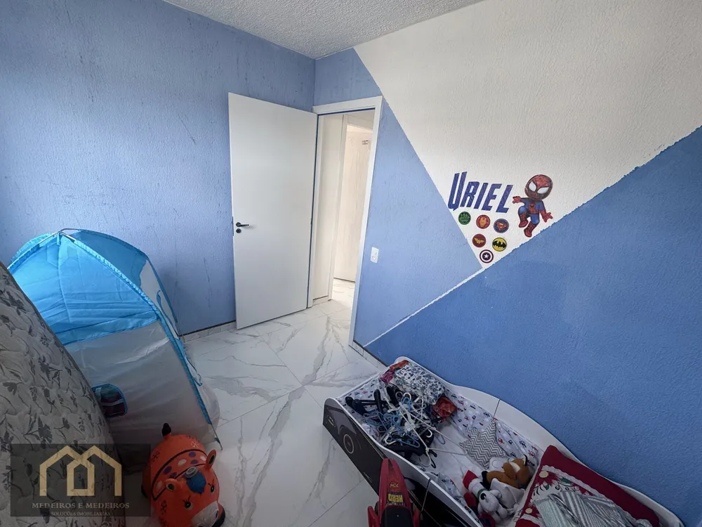 Apartamento, 2 quartos, 41 m² - Foto 12