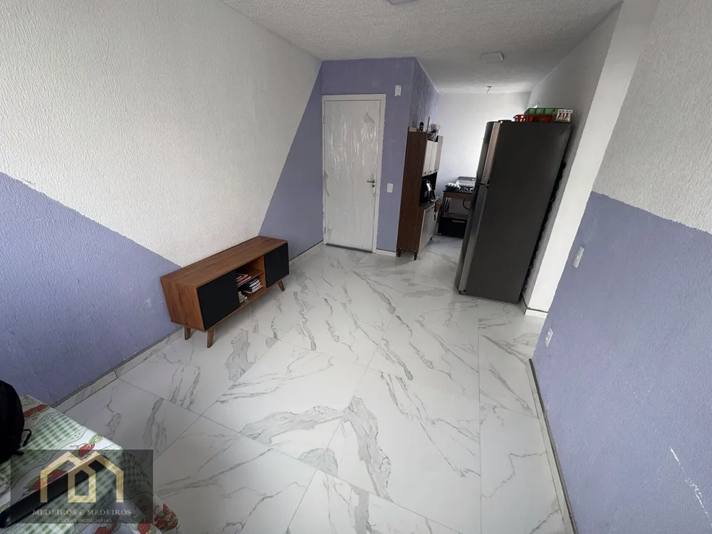 Apartamento, 2 quartos, 41 m² - Foto 4