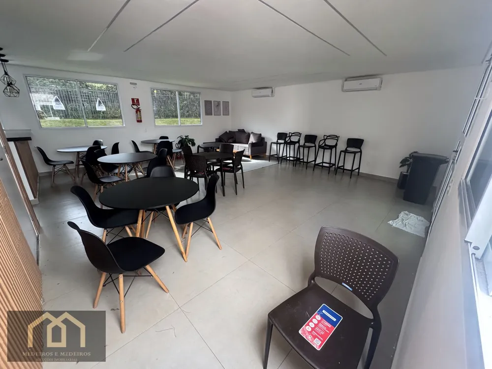 Apartamento, 2 quartos, 41 m² - Foto 20