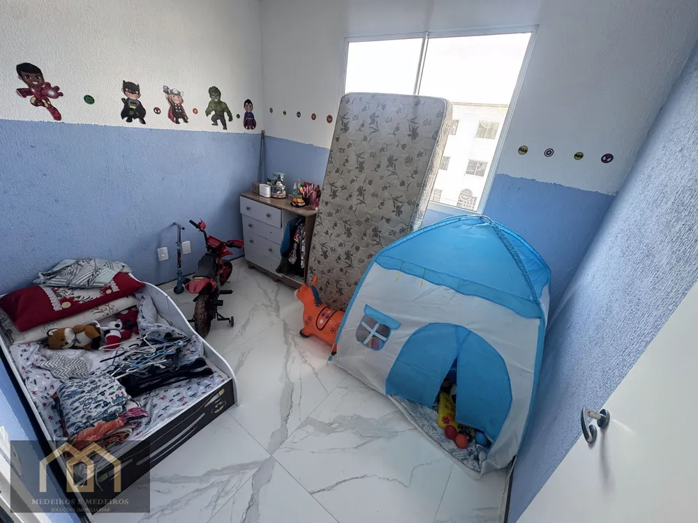 Apartamento, 2 quartos, 41 m² - Foto 11