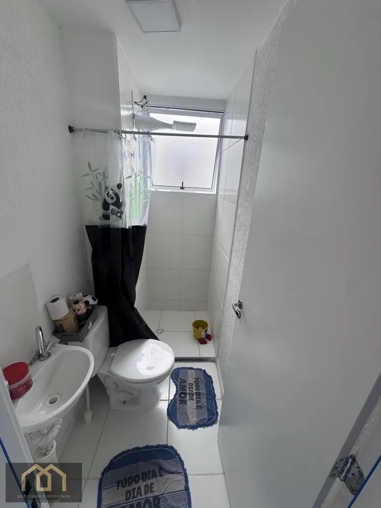 Apartamento, 2 quartos, 41 m² - Foto 13
