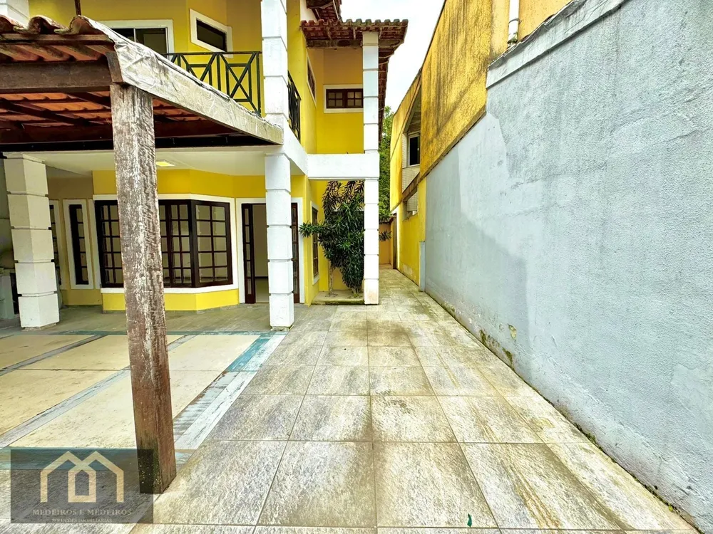 Casa de Condomínio, 4 quartos - Foto 49
