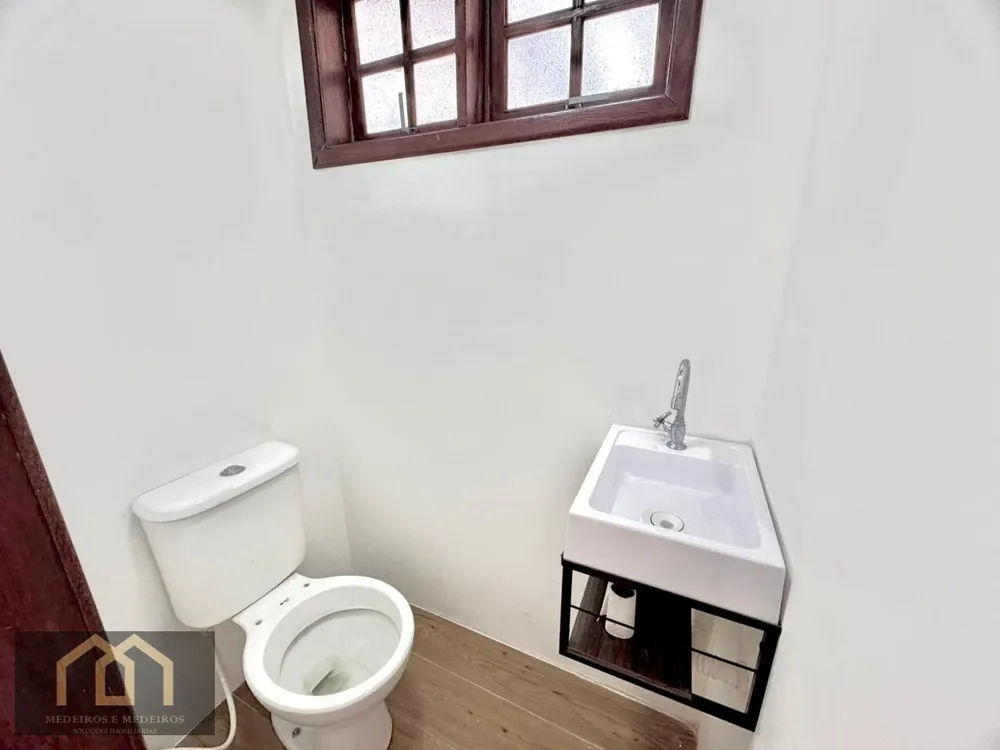 Casa de Condomínio, 4 quartos - Foto 8