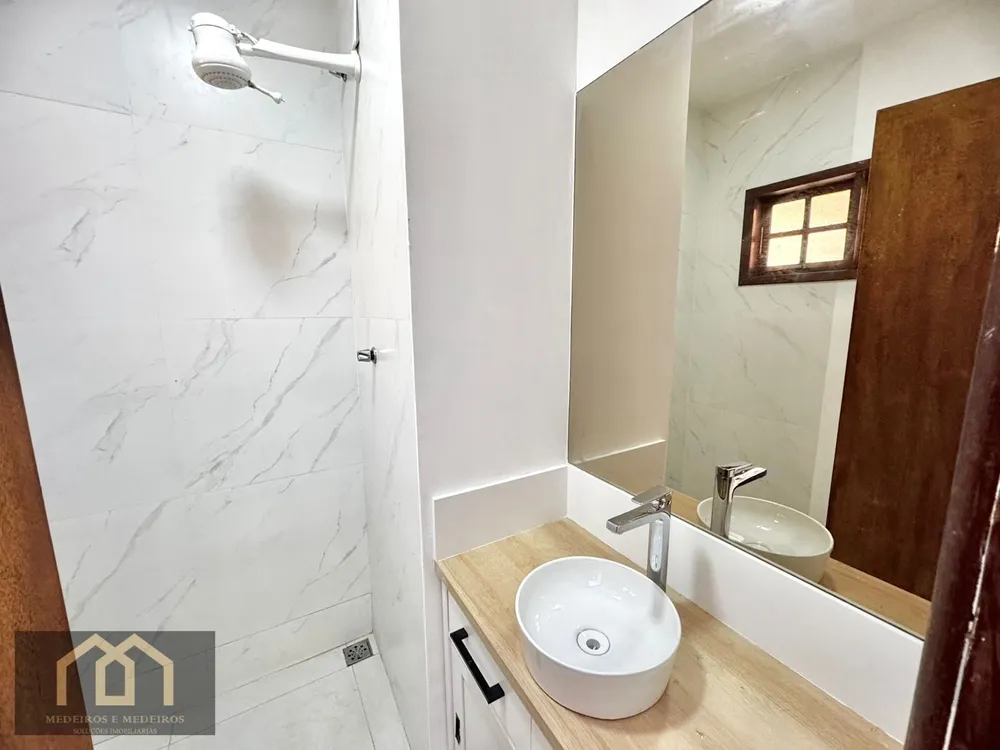 Casa de Condomínio, 4 quartos - Foto 35