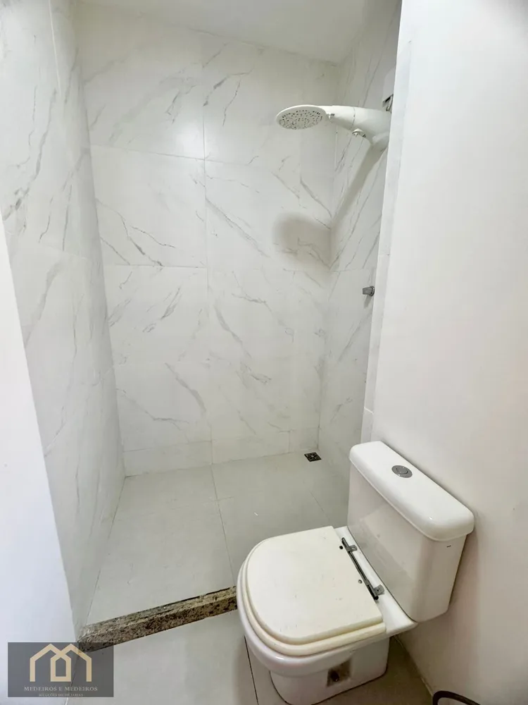 Casa de Condomínio, 4 quartos - Foto 30