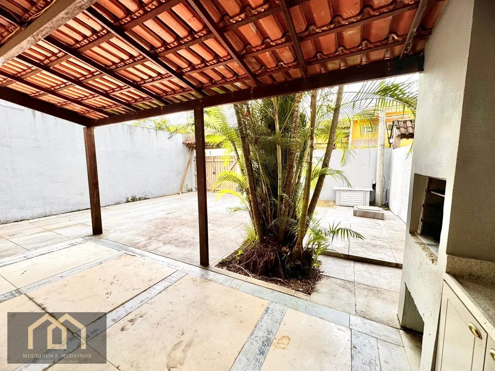 Casa de Condomínio, 4 quartos - Foto 43