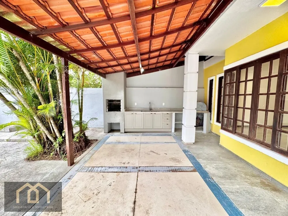 Casa de Condomínio, 4 quartos - Foto 40