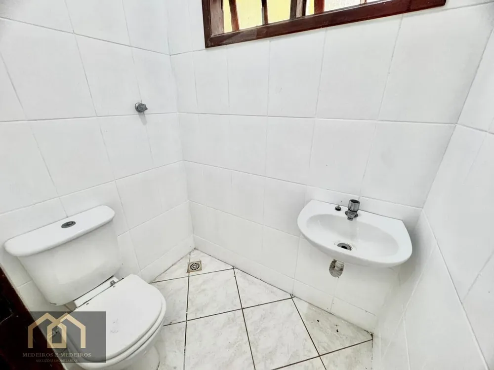 Casa de Condomínio, 4 quartos - Foto 17