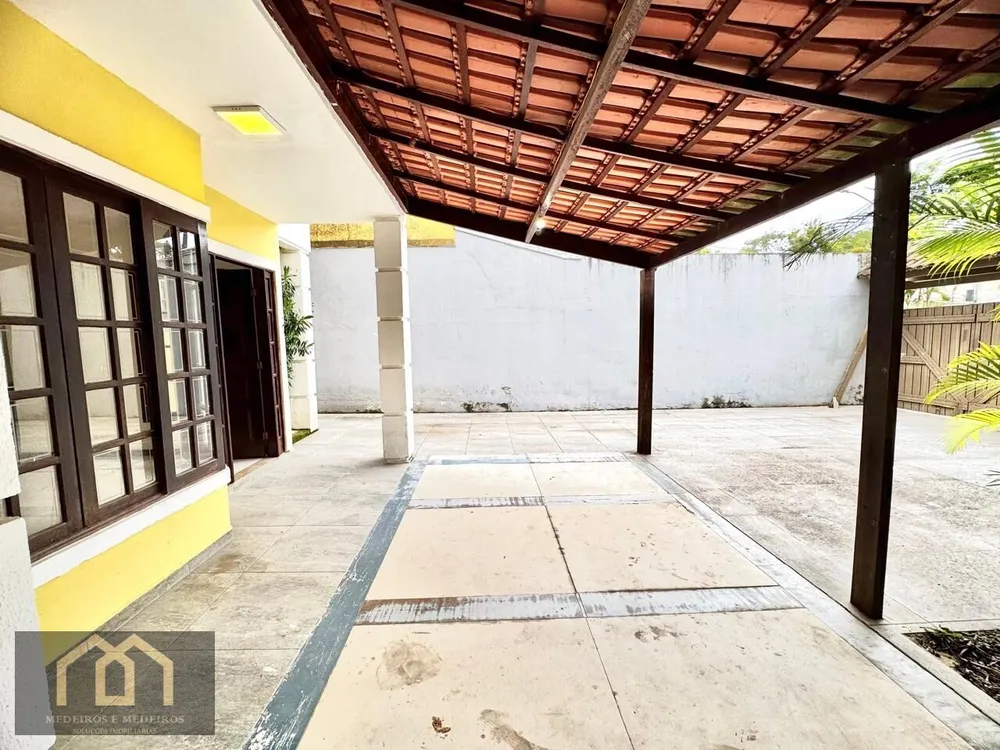 Casa de Condomínio, 4 quartos - Foto 46