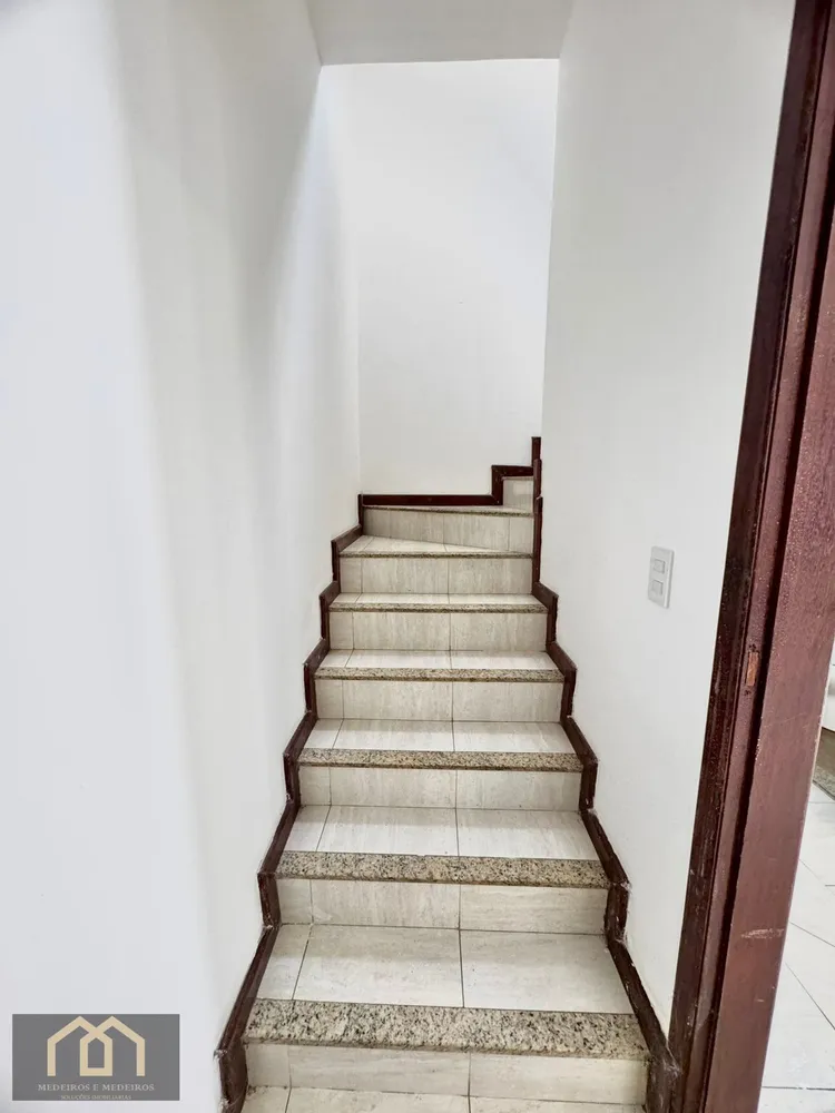 Casa de Condomínio, 4 quartos - Foto 19