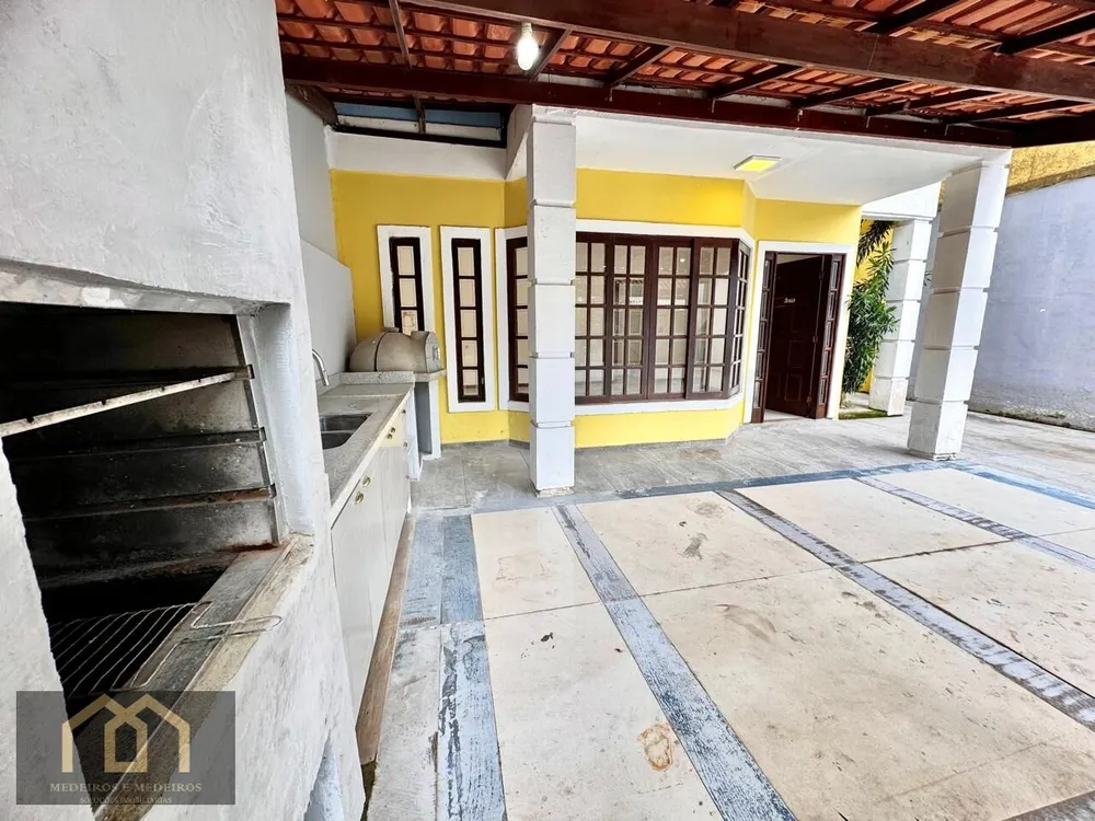 Casa de Condomínio, 4 quartos - Foto 42