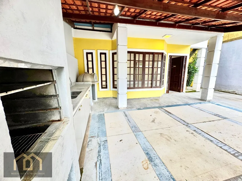 Casa de Condomínio, 4 quartos - Foto 44