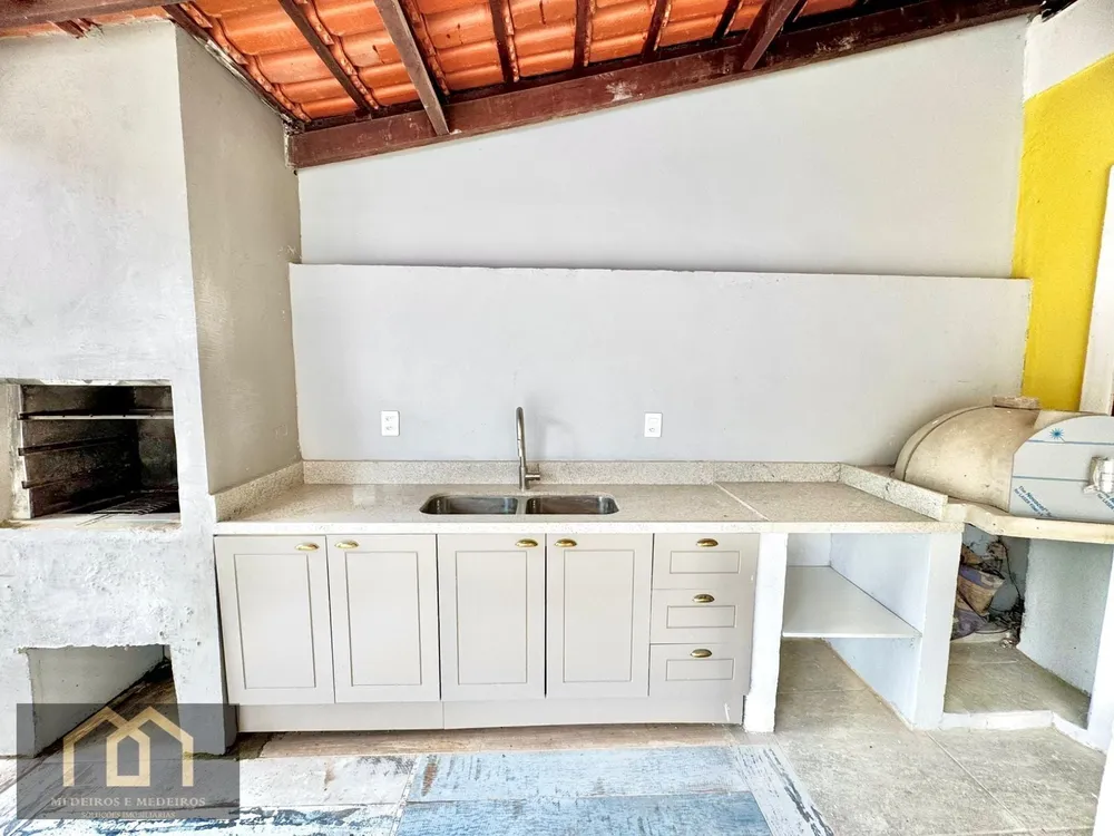 Casa de Condomínio, 4 quartos - Foto 41