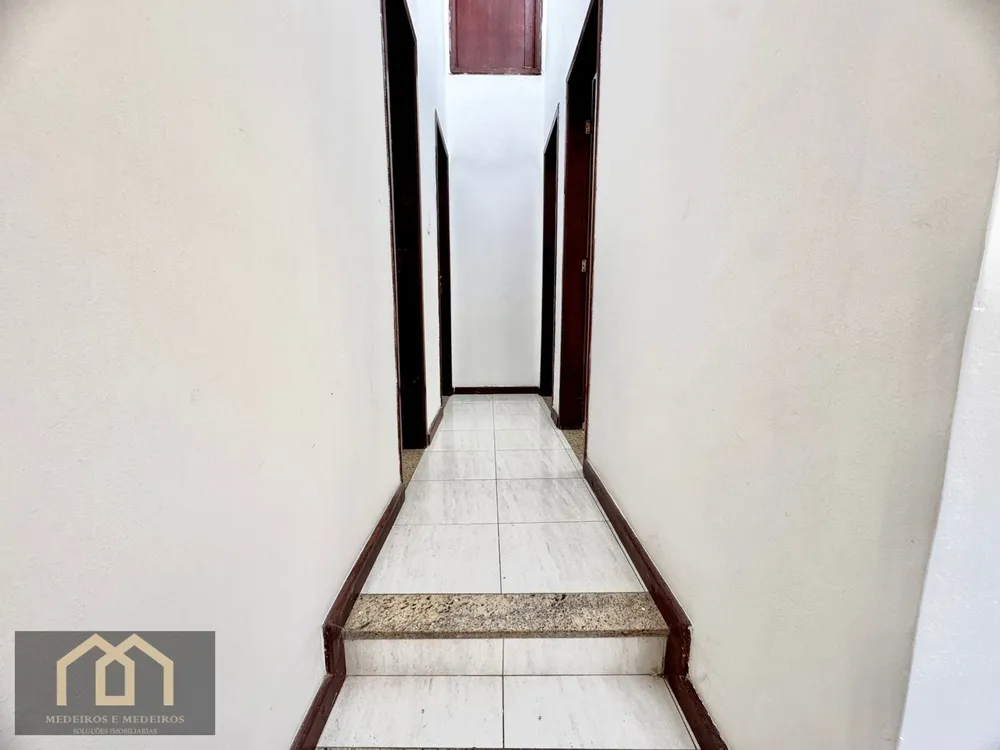 Casa de Condomínio, 4 quartos - Foto 22