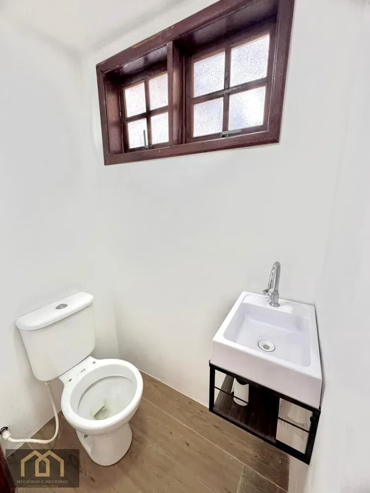 Casa de Condomínio, 4 quartos - Foto 9