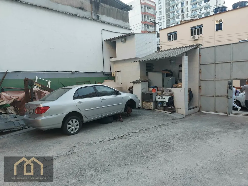 Terreno, 420 m² - Foto 6