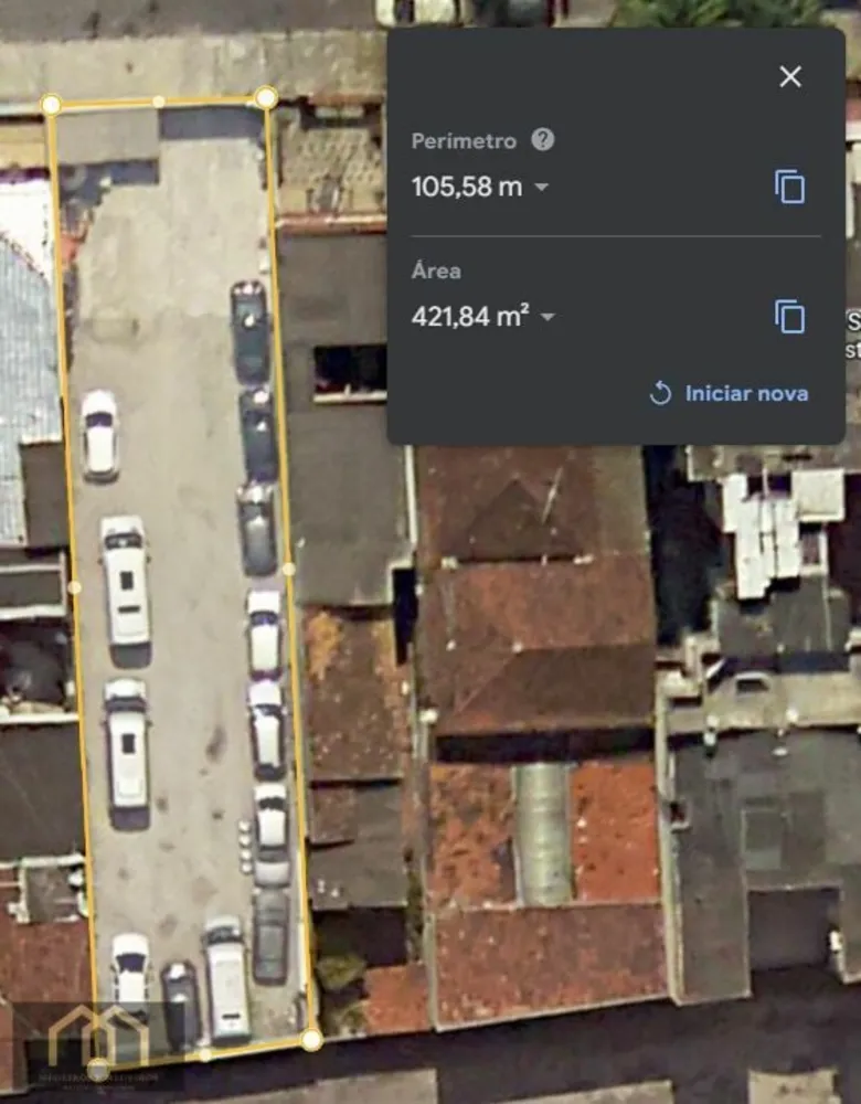 Terreno, 420 m² - Foto 5