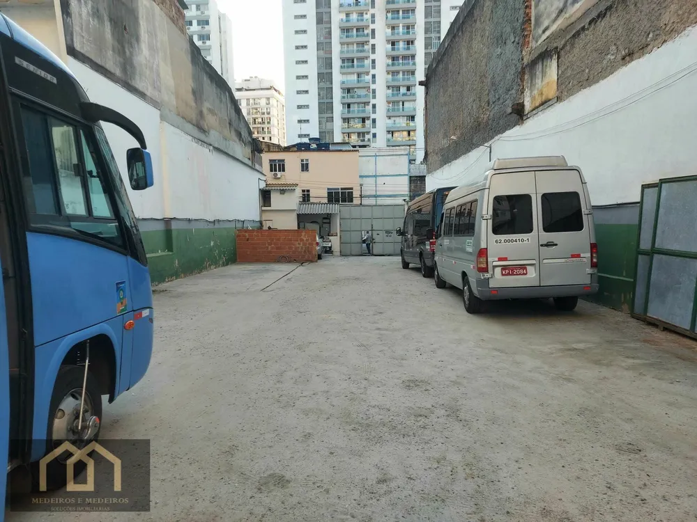 Terreno, 420 m² - Foto 8