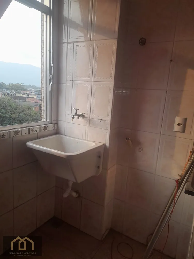 Apartamento, 1 quarto, 40 m² - Foto 6