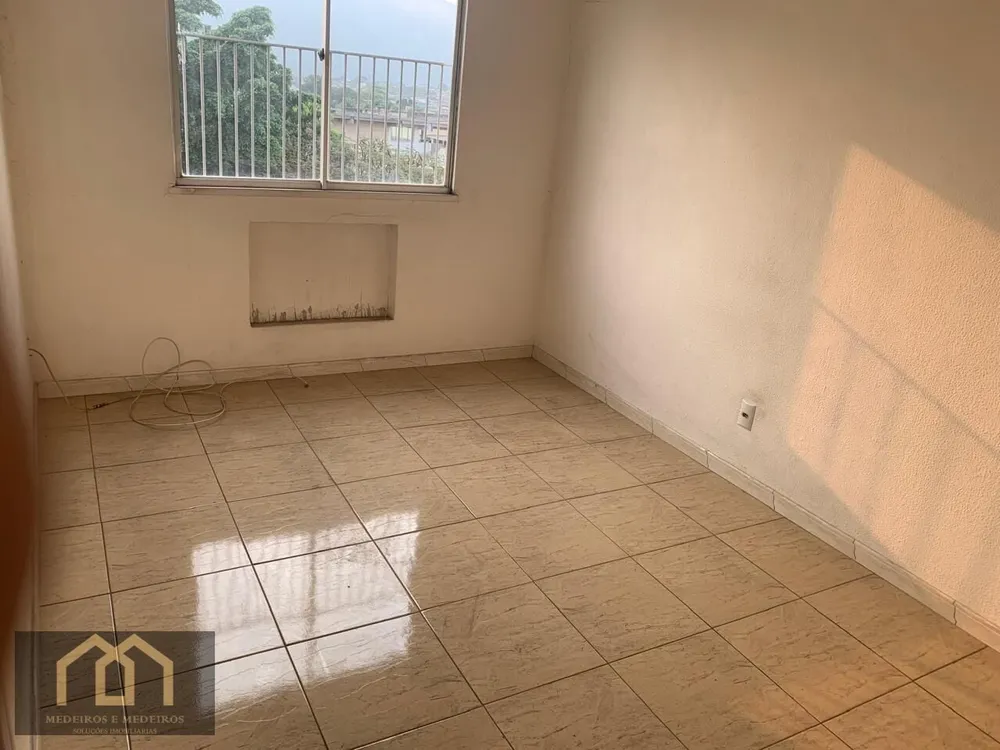 Apartamento, 1 quarto, 40 m² - Foto 3