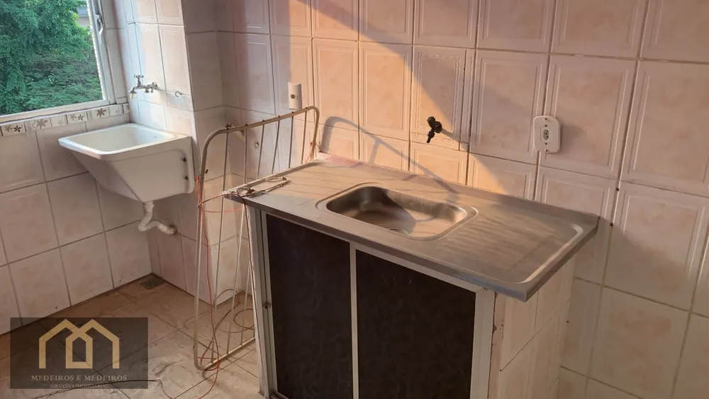 Apartamento, 1 quarto, 40 m² - Foto 10