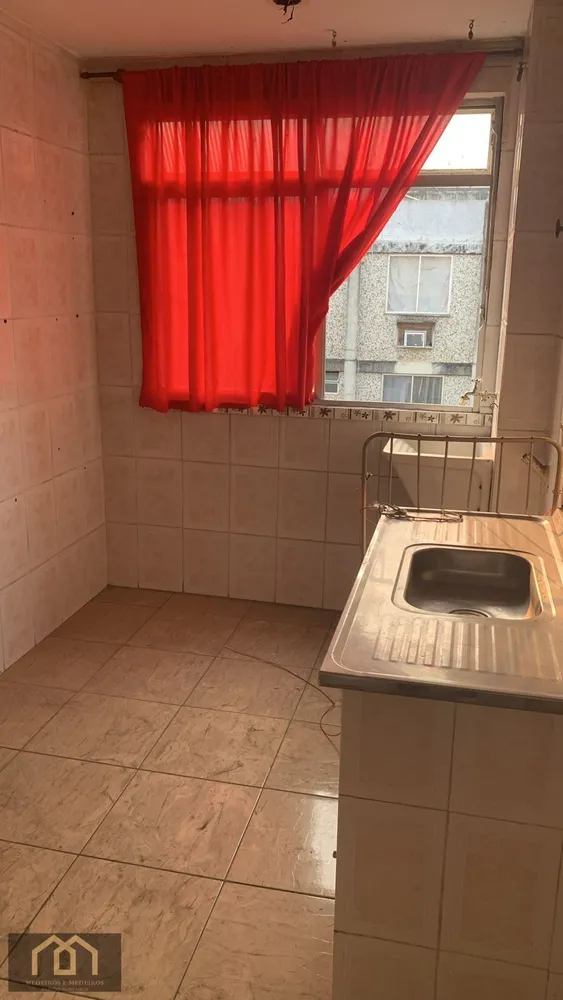 Apartamento, 1 quarto, 40 m² - Foto 8